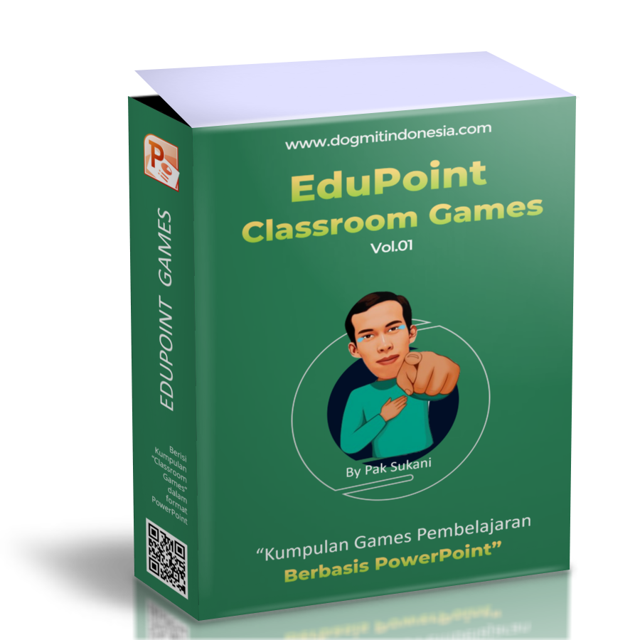 Membuat Web dan Landing Page dengan Google Sites